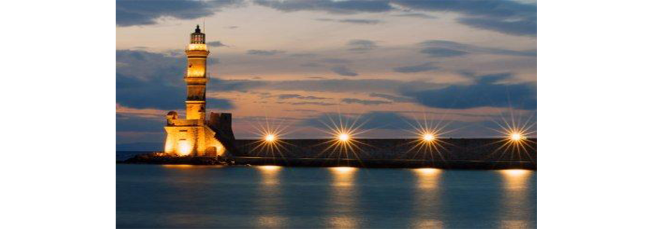 The 16th Panhellenic Catalysis Symposium will be held in Chania Crete, September-October 2022