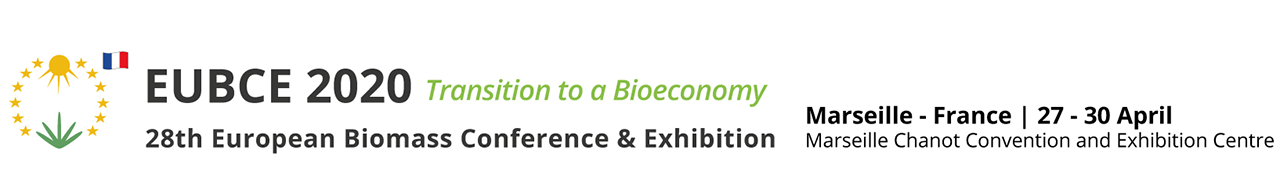 28th European Biomass Conferences and Exhibition